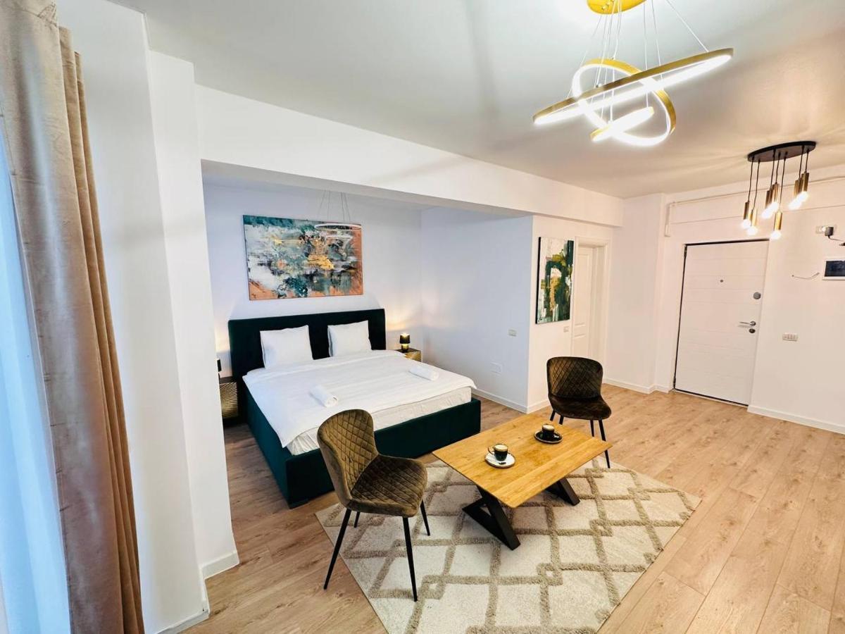 Happy Studio By Rh Living Bukarest Exteriör bild