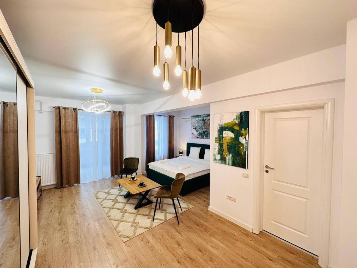 Happy Studio By Rh Living Bukarest Exteriör bild