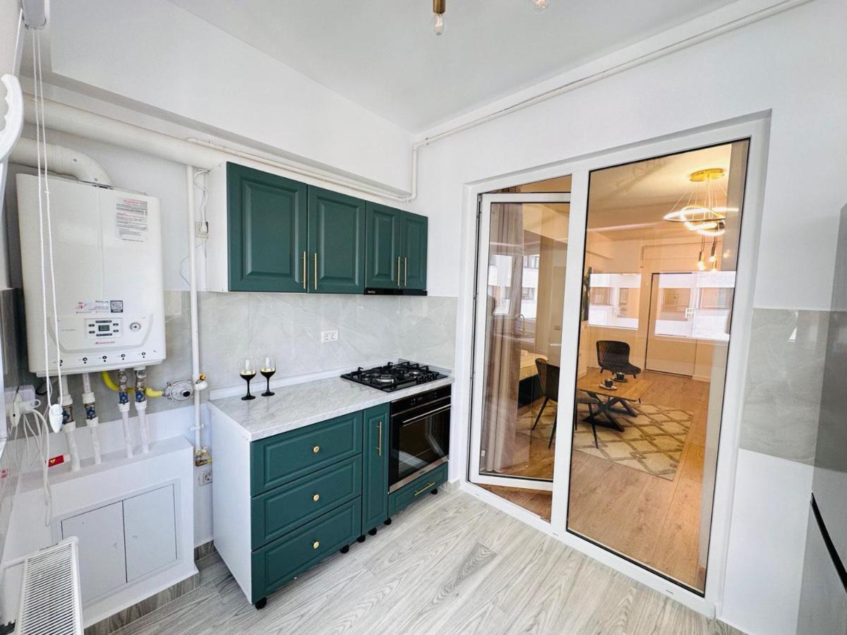 Happy Studio By Rh Living Bukarest Exteriör bild