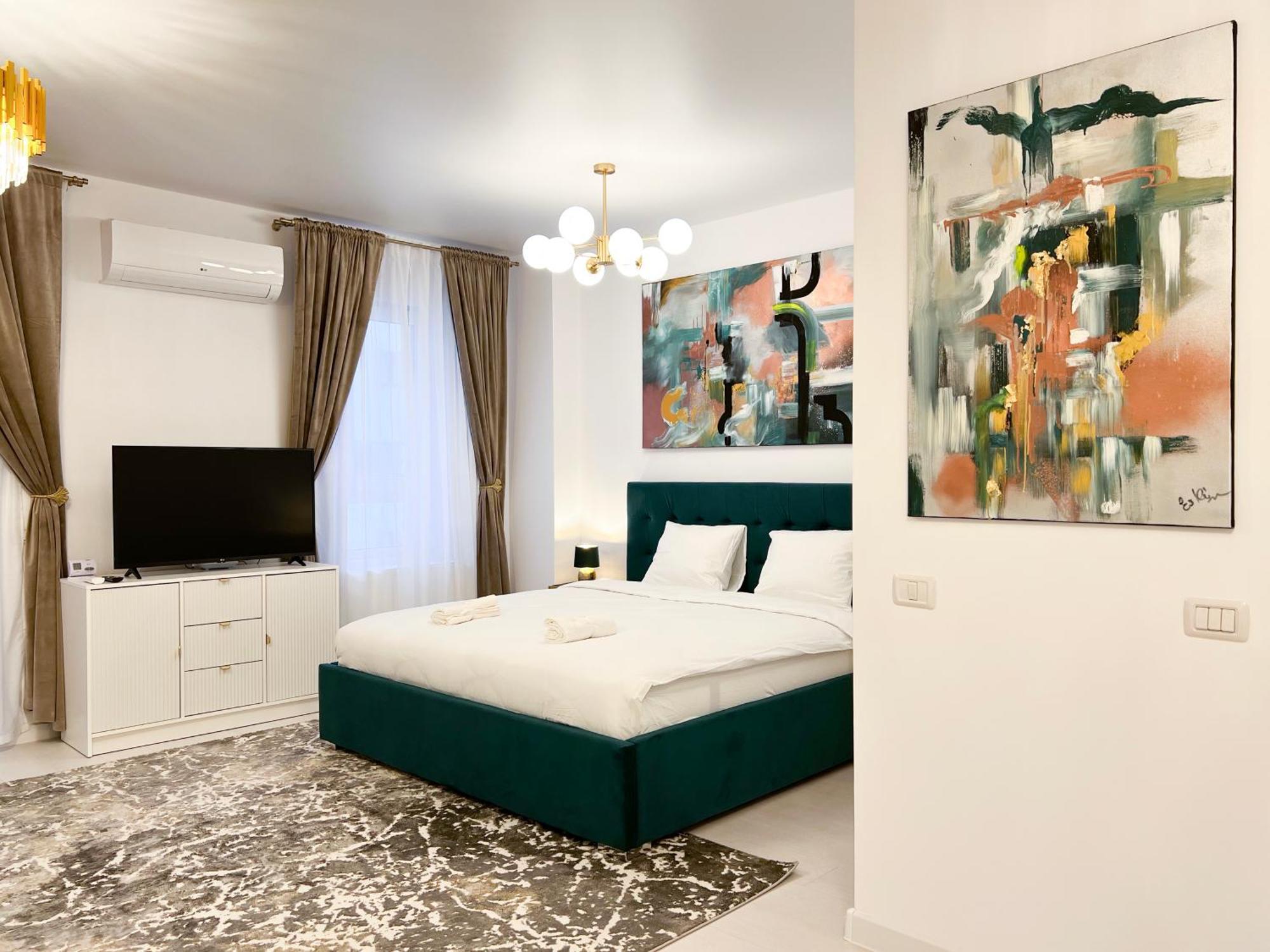 Happy Studio By Rh Living Bukarest Exteriör bild