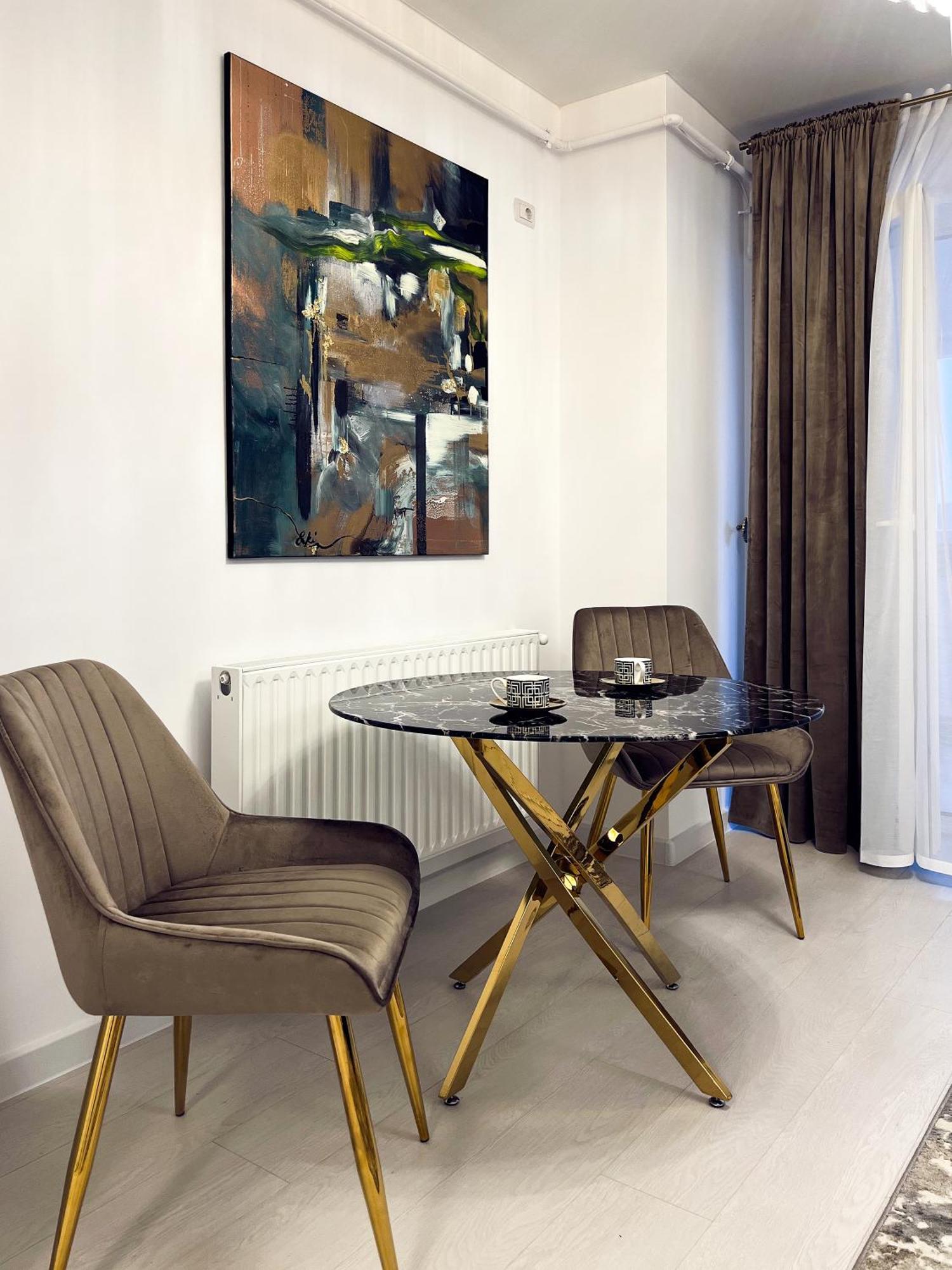 Happy Studio By Rh Living Bukarest Exteriör bild