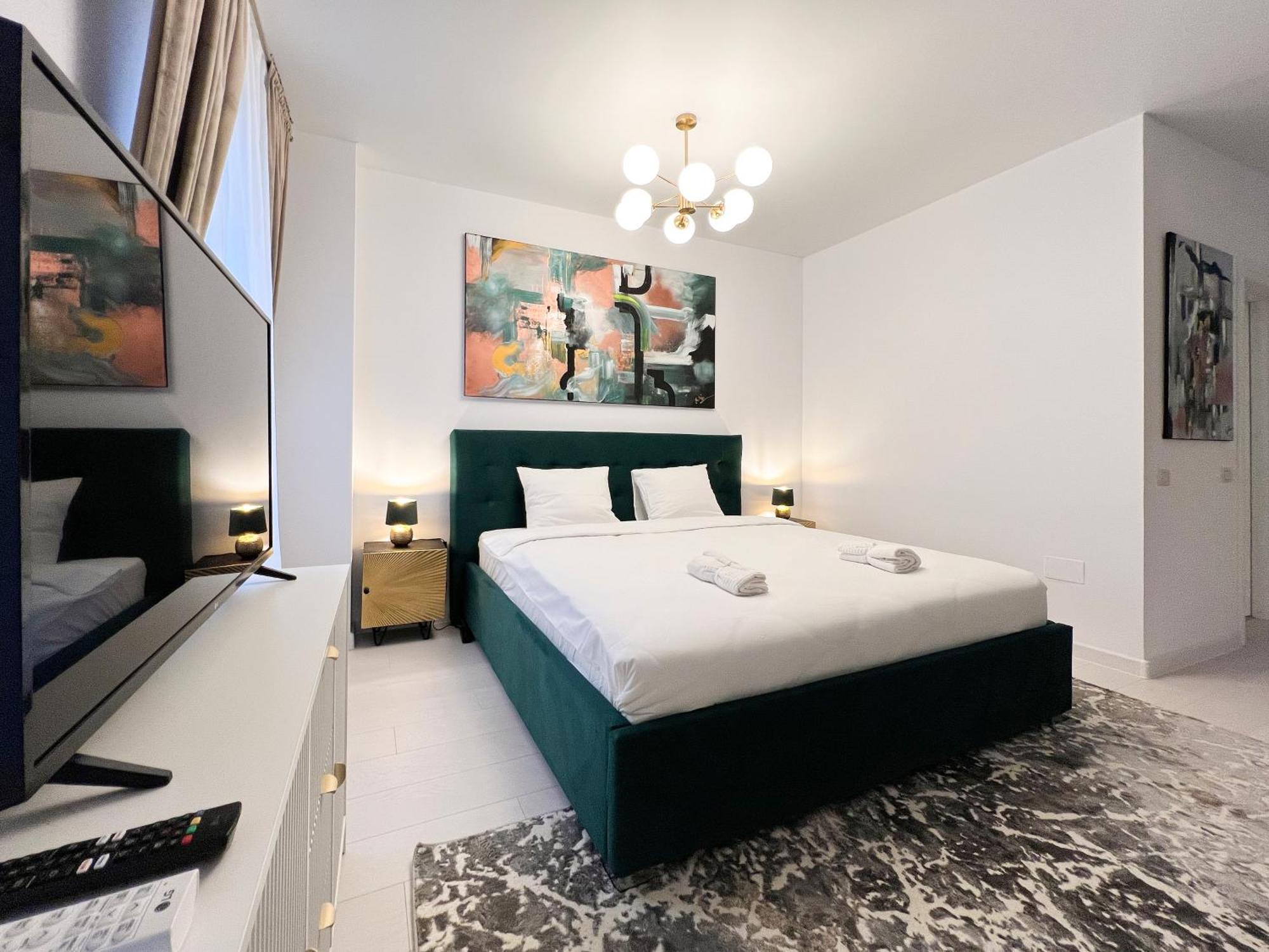 Happy Studio By Rh Living Bukarest Exteriör bild
