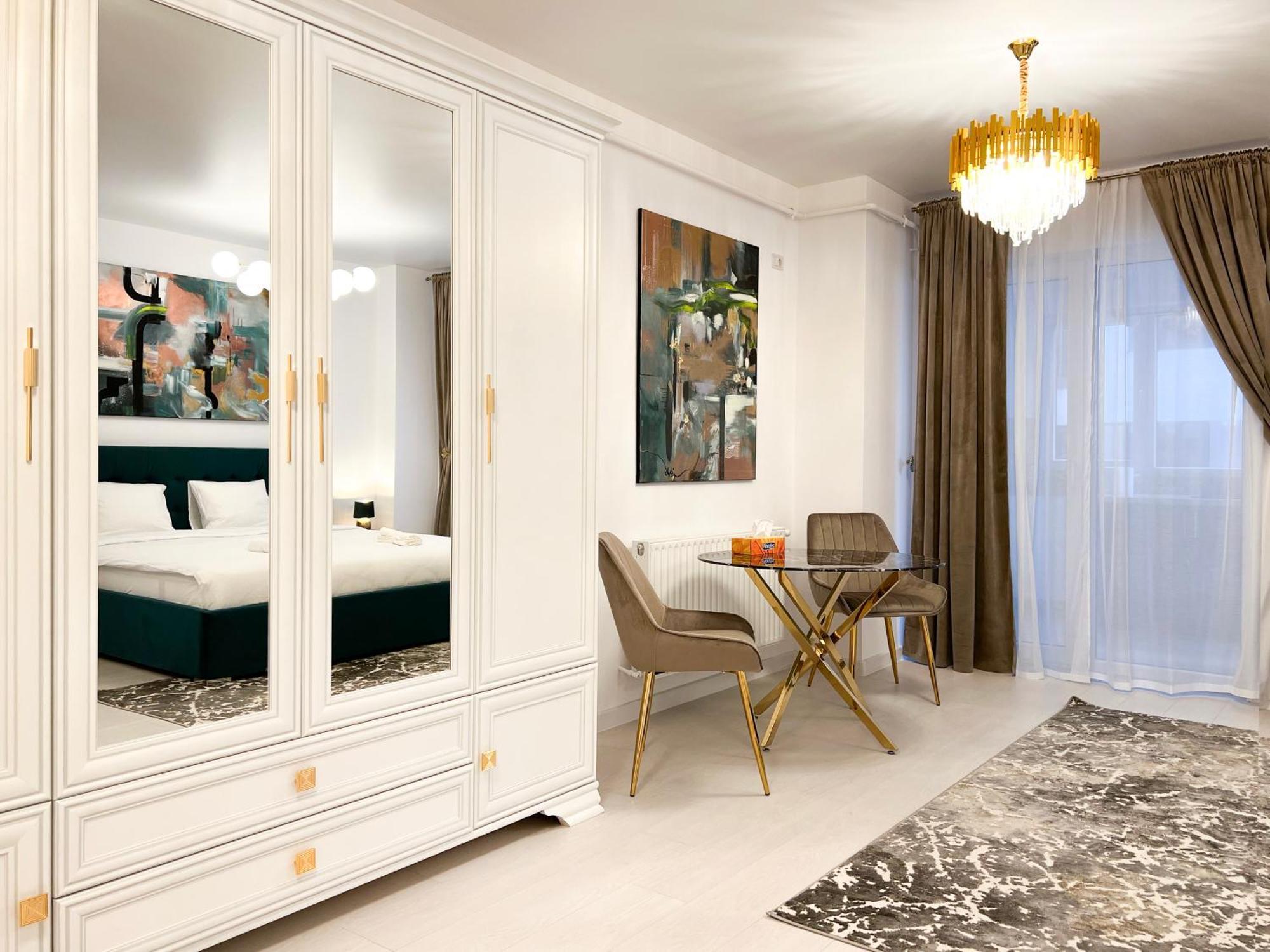 Happy Studio By Rh Living Bukarest Exteriör bild