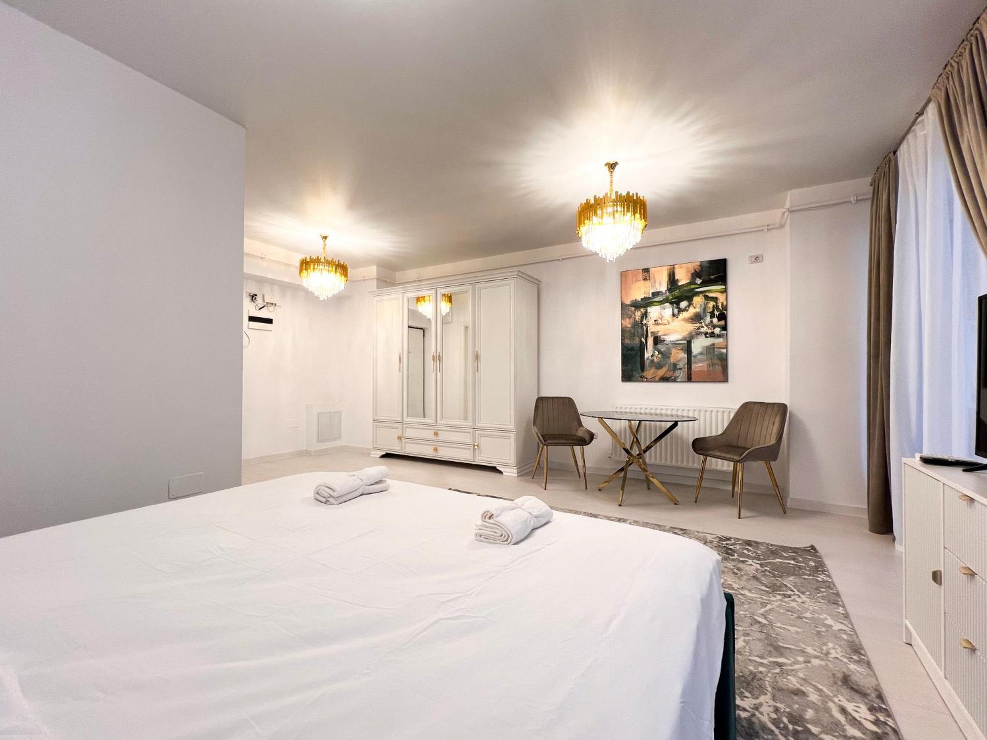 Happy Studio By Rh Living Bukarest Exteriör bild