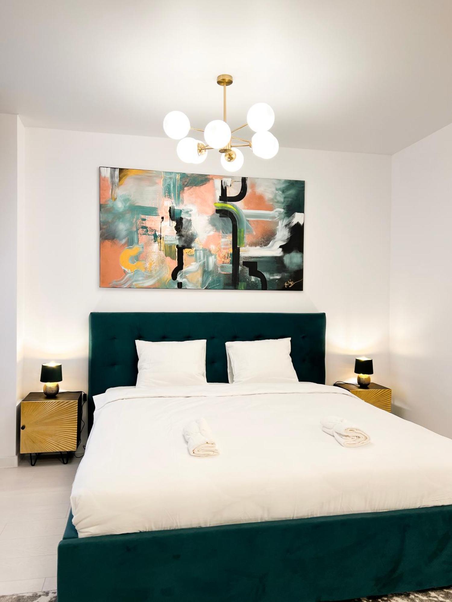 Happy Studio By Rh Living Bukarest Exteriör bild
